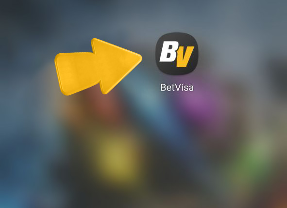betvisa bd com app betvisa app registration step 1