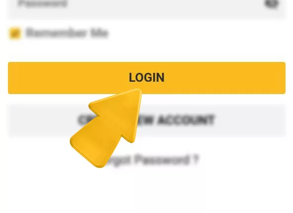 betvisa bd com app betvisa app sign in process step 3