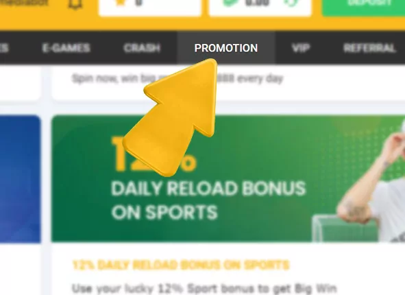betvisa bd com bonuses how to activate betvisa bd bonuses step 4