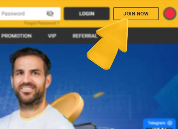betvisa bd com registration how to register at betvisa step 2