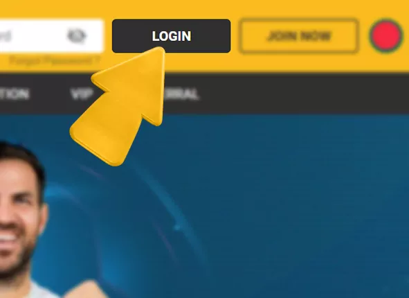 betvisa bd com registration login at betvisa step 4