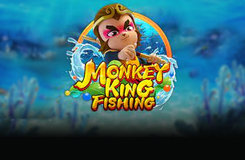 monkey king fishing 1