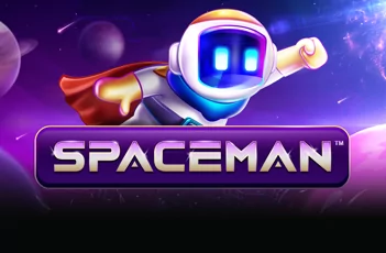 spaceman